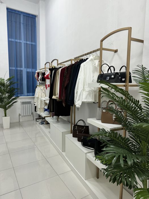 Продается действующий бизнес