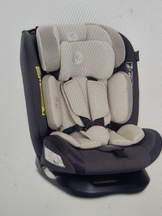 Детско столче за лек автомобил кола , ново в кашон, не е изофикс