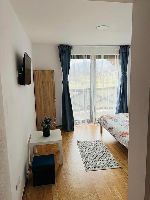 Cabana RNB Maramures