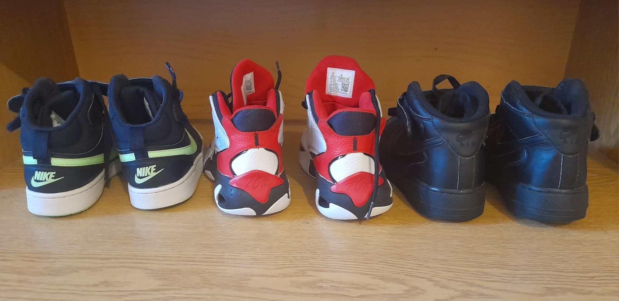 Маратонки/кецове Nike !!!