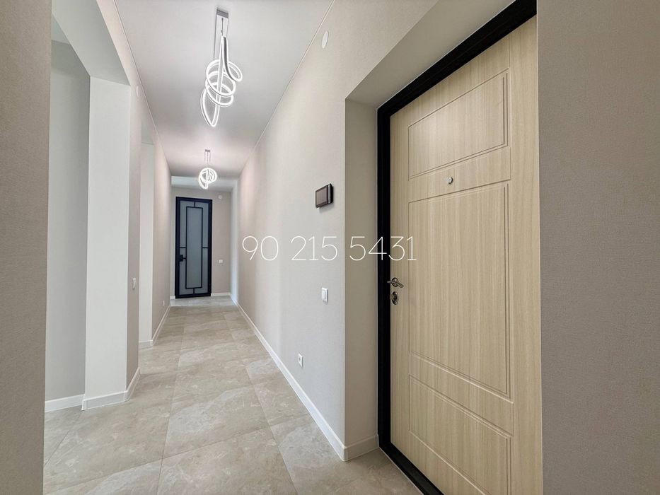 Продаю 2/2/9 в ЖК NRG Мирзо-Улугбек, ориентир Сайрам,26