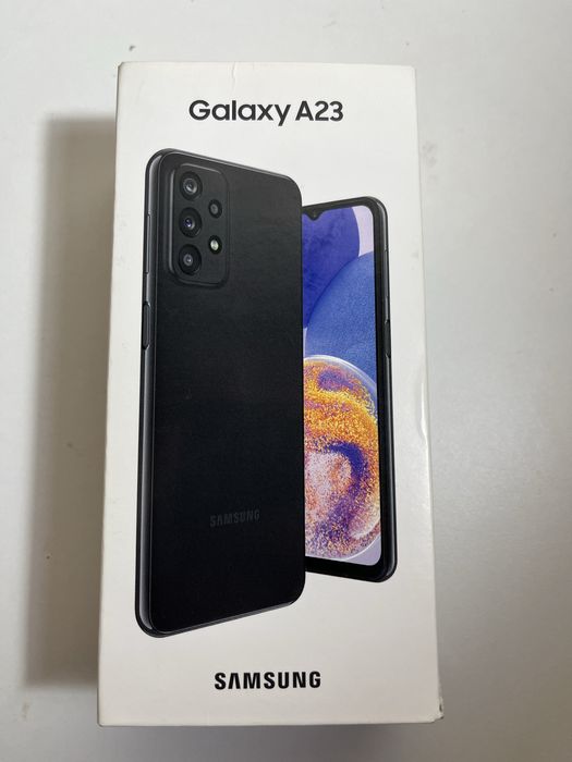 Продам Самсунг А23 память 128ГБ