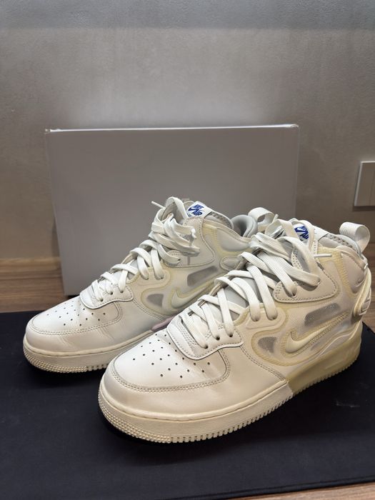 Обувки Nike Air Force 1 Mid