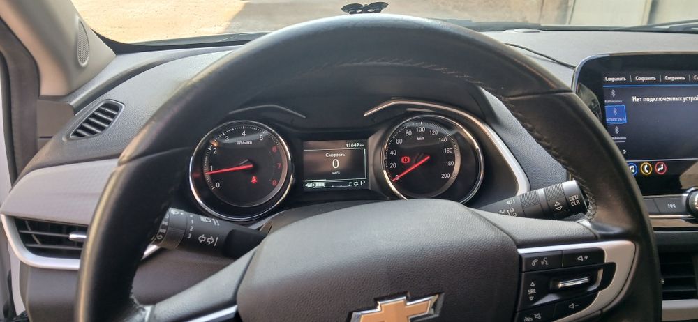 Onix premier 2 plus 2024 sotiladi