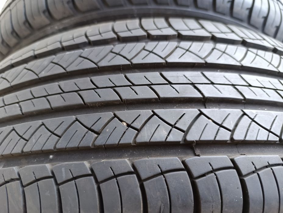 Летни гуми Michelin 215/70/16