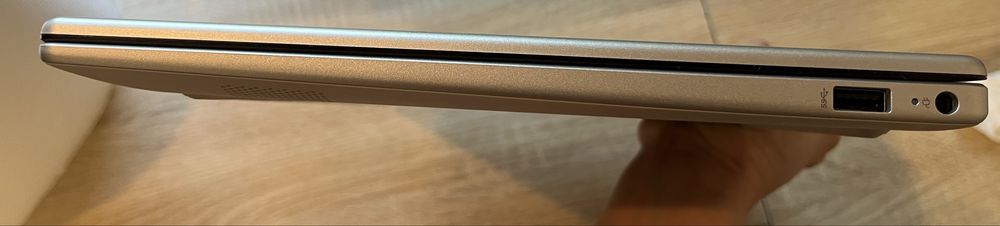 Laptop Hp, stare foarte buna, fara defecte