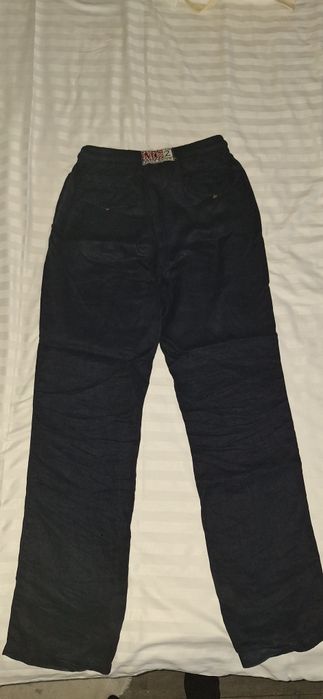 Pantaloni Saint Barth MC2