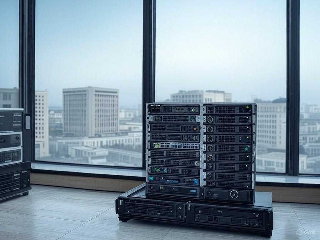 Настройка обслуживание серверов. 1С, MikroTik, Файл сервер.
