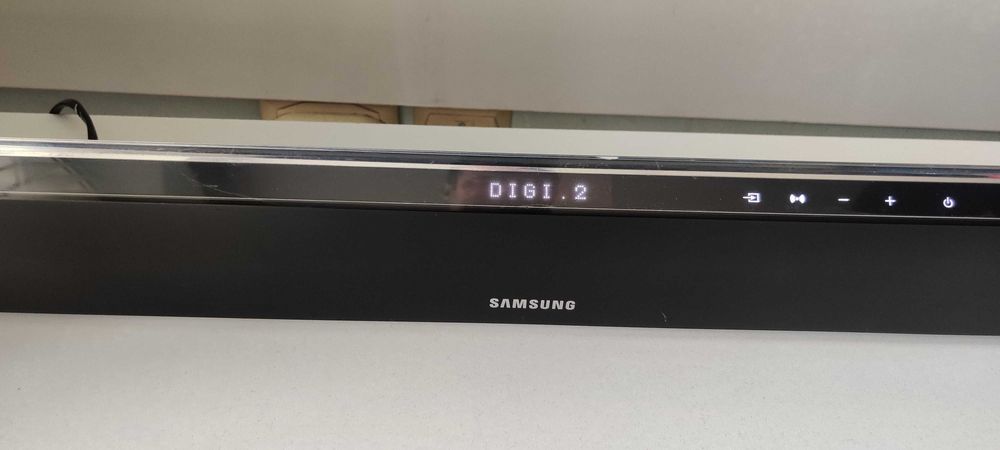 Pioneer dv 410 muzica soundbar bara sunet