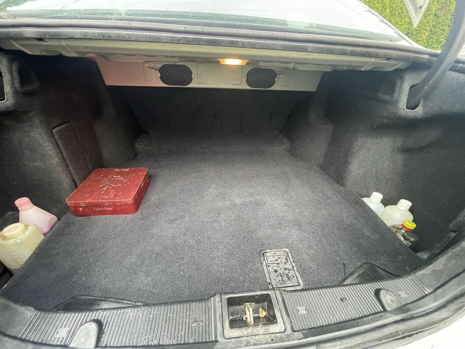 Mercedes C220, proprietar de 15 ani