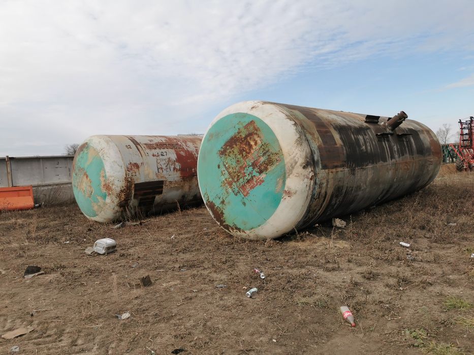 ЖД цистерна, Ёмкость, , Бочка