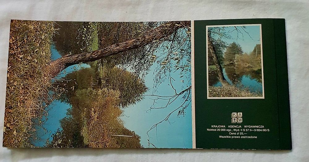 Album Polonia 1980