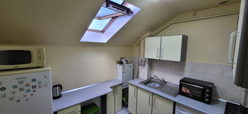 Garsonieră în bloc nou, 38 mp, Obcini