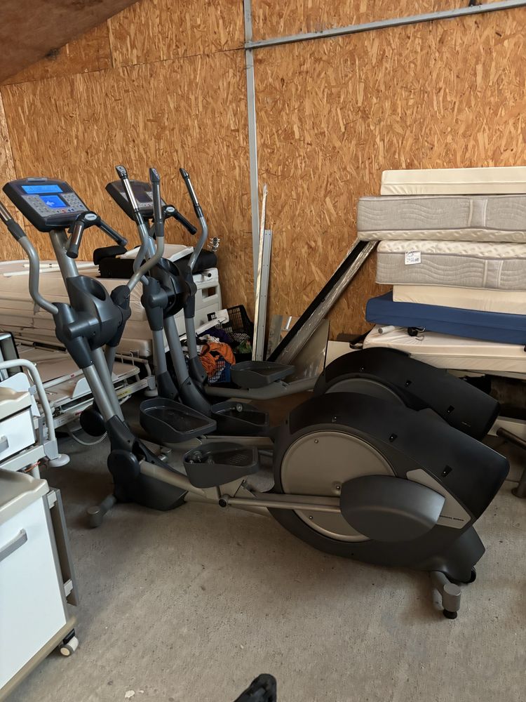 Aparat fitness , stepper fitness