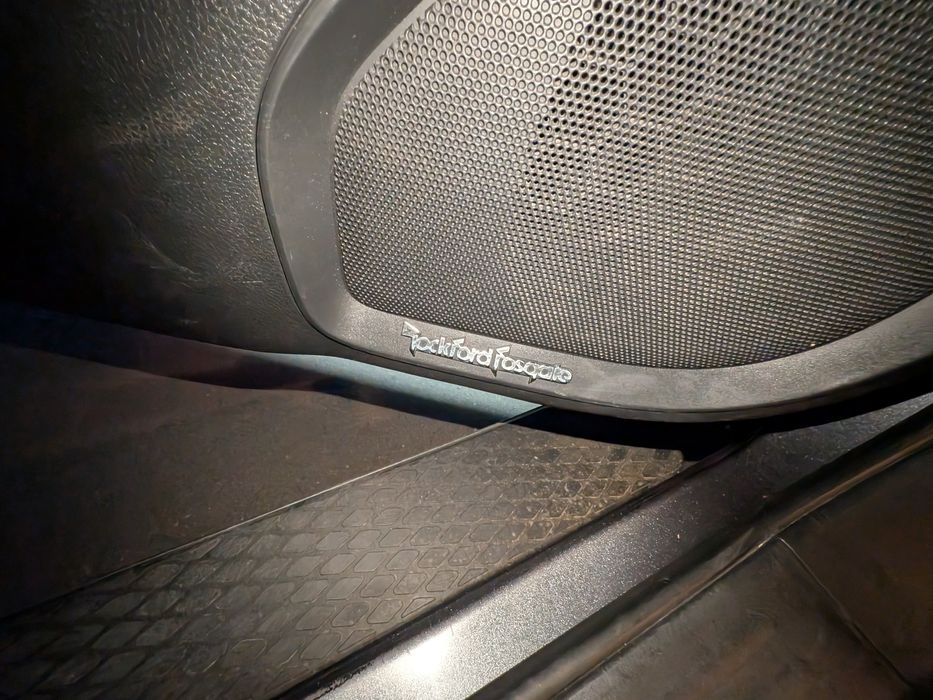 Nissan Titan 5.6 LPG