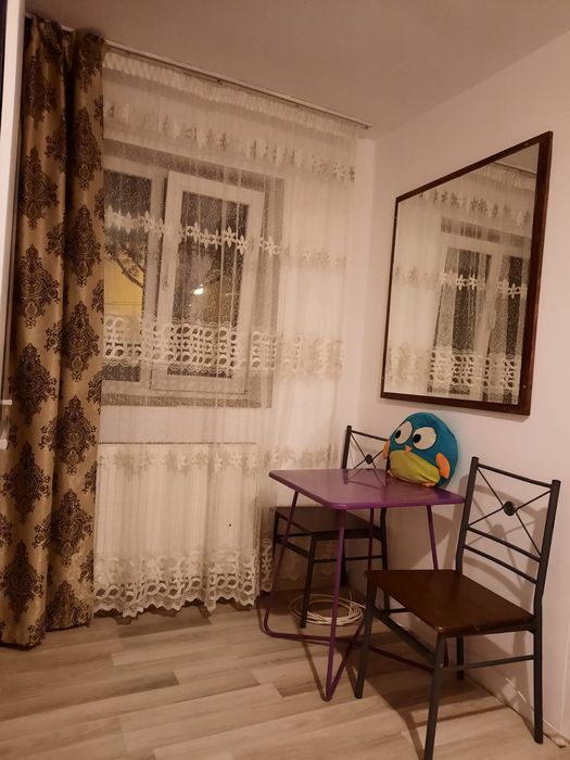 Apartament micro 14