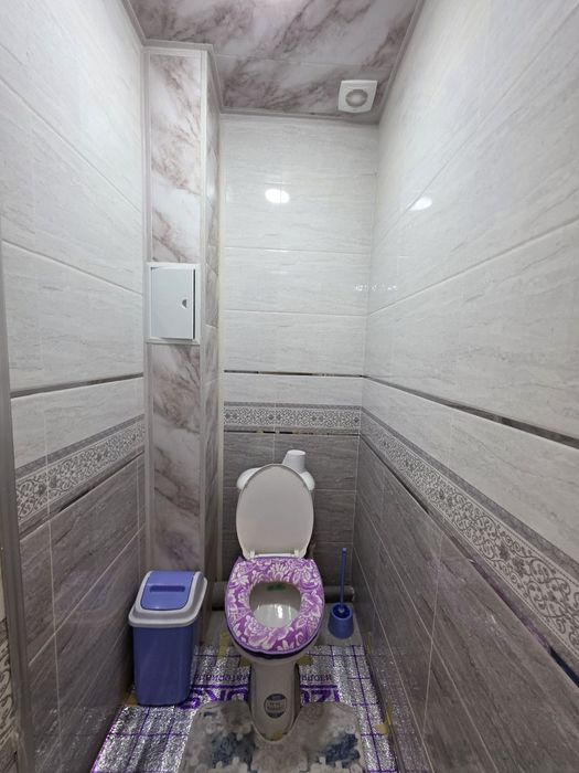 Luks Kvartira Nizomi Kucha