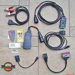 Diagbox V9.68 tester Peugeot-Citroen