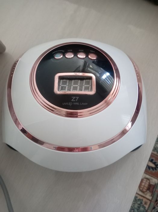 Продам вытяжку и лампу