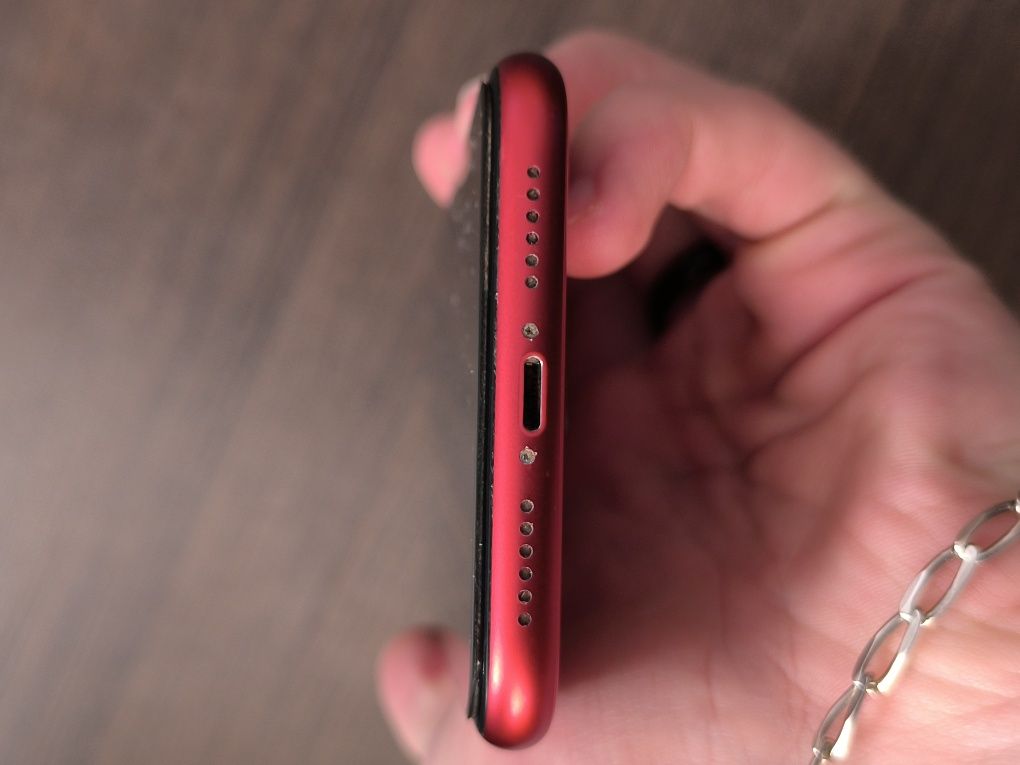 iPhone 11 64GB RED(PRODUCT) Neverlocked