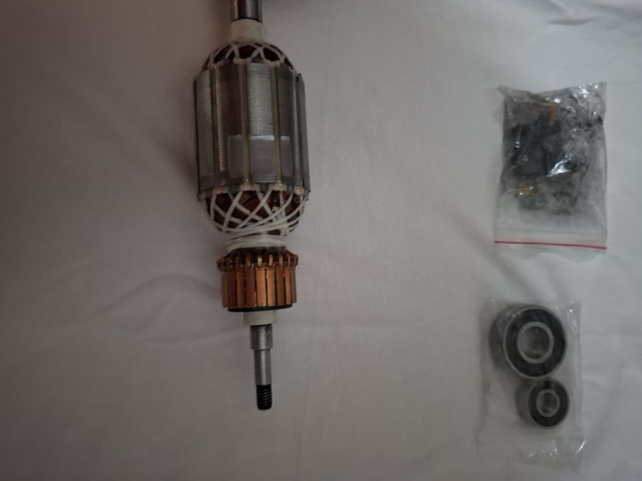 Rotor Makita HR4001C
