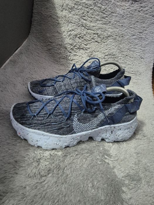 Adidași Nike running shoes ecologic space hippie 04
