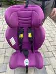 Scaun auto cu isofix - crocodille