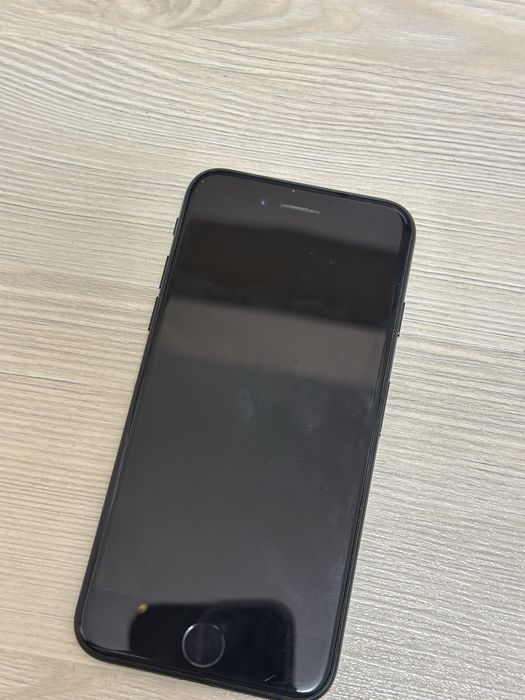 Vand iphone 7 BLACK