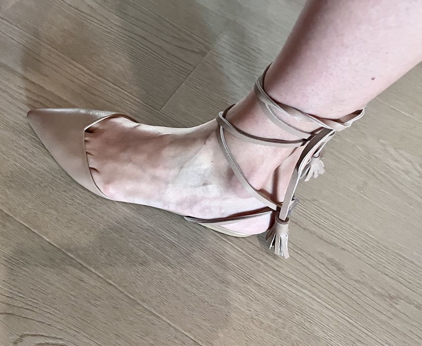 Balerini Smiling Shoes mar. 37