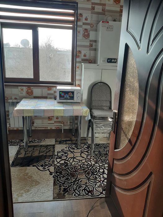 Квартира ижарага берилади