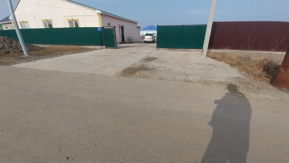 Мкр жұлдыз 2 үй сатылады