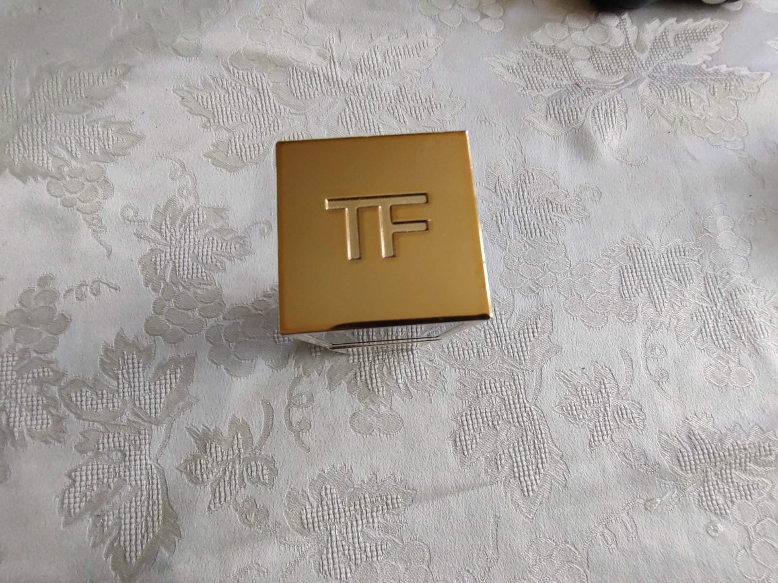 TOM FORD фон дьо тен