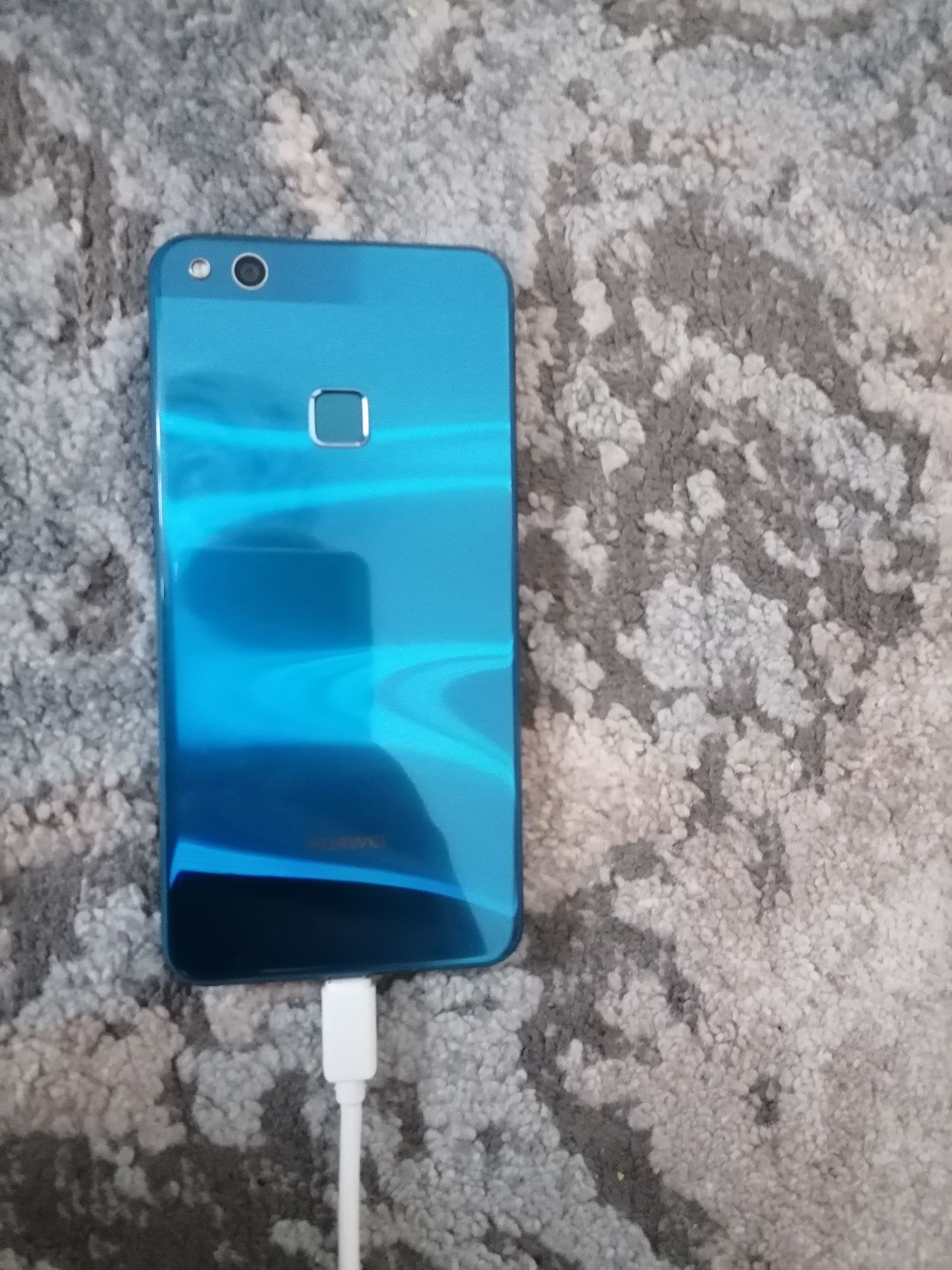 Huawei P 10 Lite