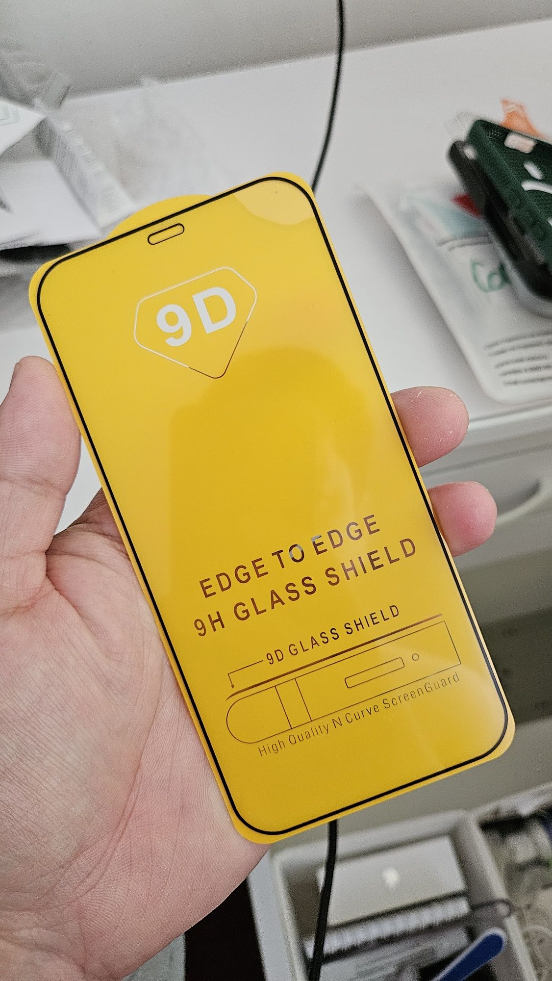 Стекло защитное Nothing Phone 1 и Iphone 12 и на камеру Pixel 4a