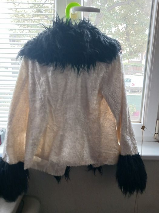 Яке от астраган от Гърция р-М