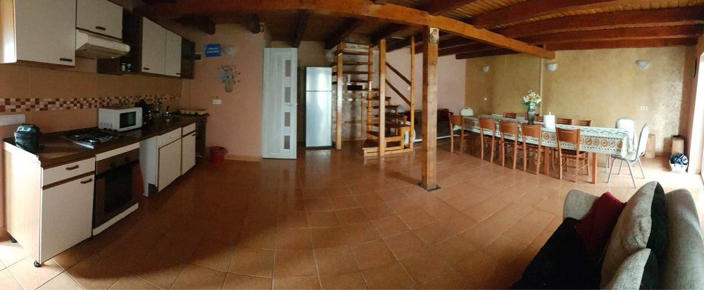 Cabana, Casa de vacanță Rustik Vârtop Arieșeni