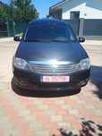 Dacia Logan Dacia Logan MCV 1.6 benzina euro 5