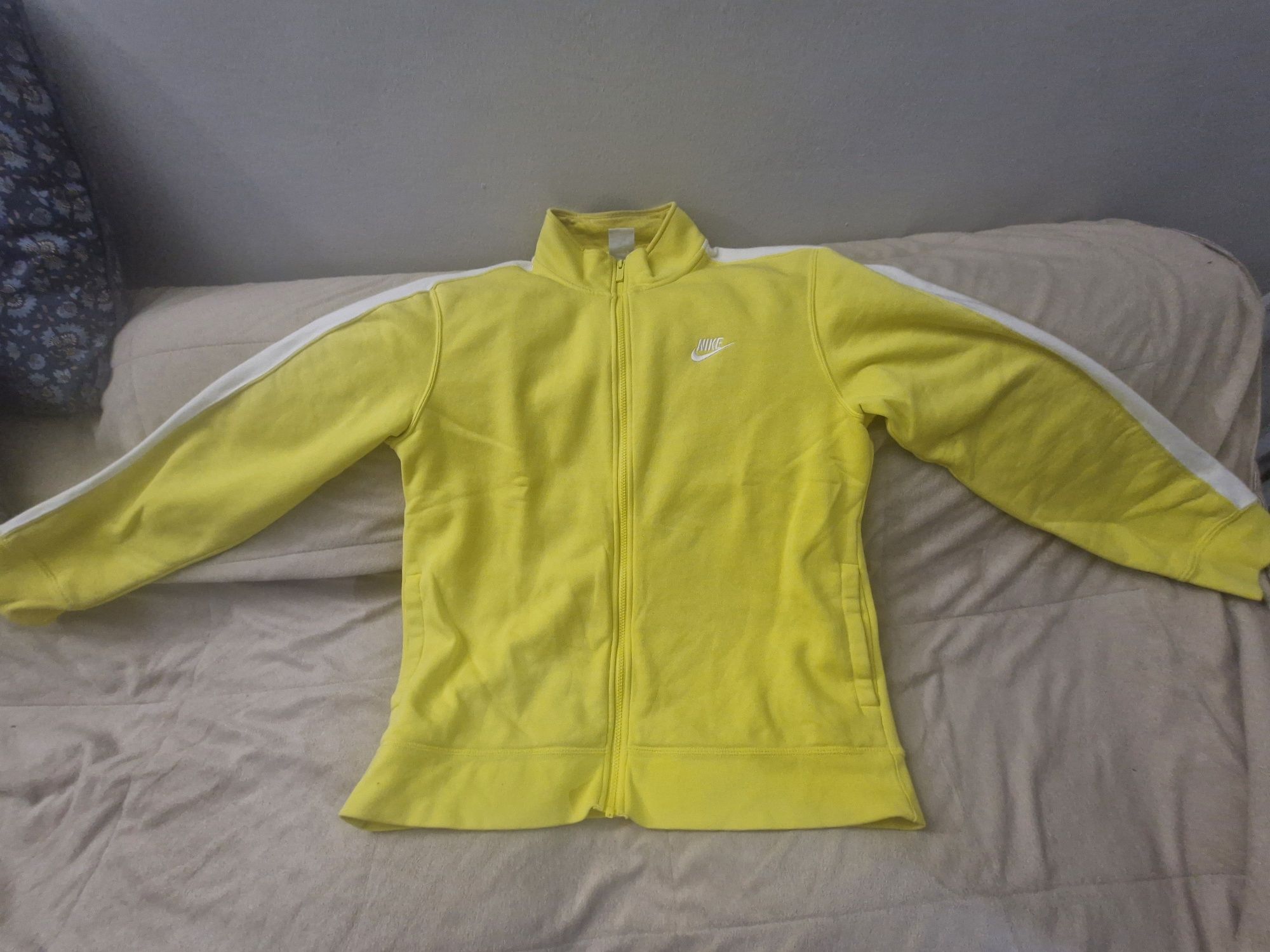 Нова Nike блуза L