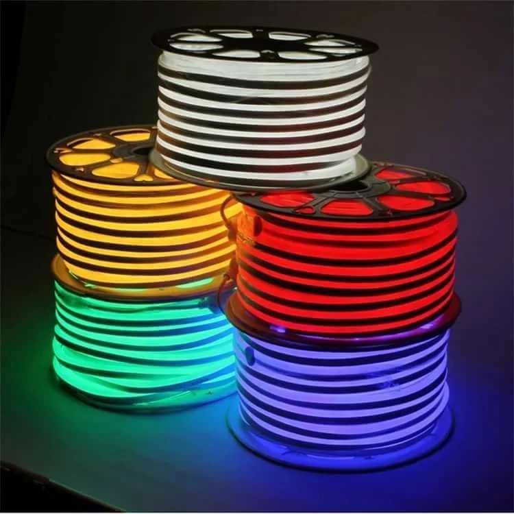 Sifatli neon maxsulotlari.