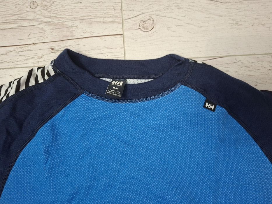 Helly Hansen-Ориг.блуза Мерино Нова!!!