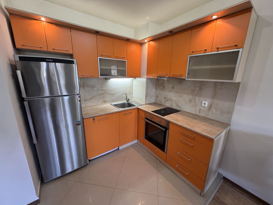 Дава се под наем Двустаен апартамент в София, Студентски град - 75 кв.м за 561 € - Снимка #5