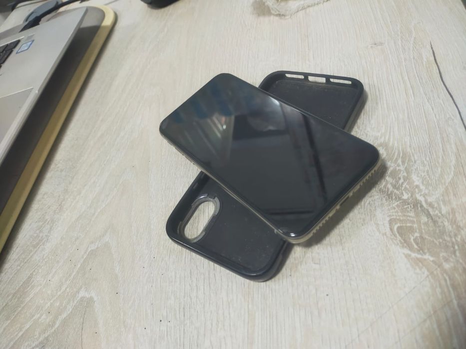 Iphone x и Redmi Note 10 обменяю
