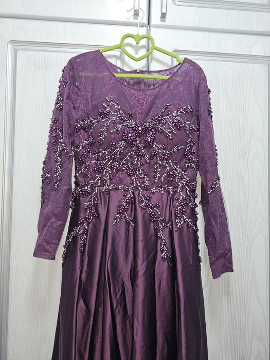 Asal vecherniy ko'ylak