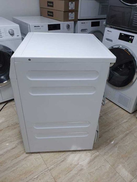 9кг Пара Miele Сушилня с термопомпа Миеле 12м Гаранция