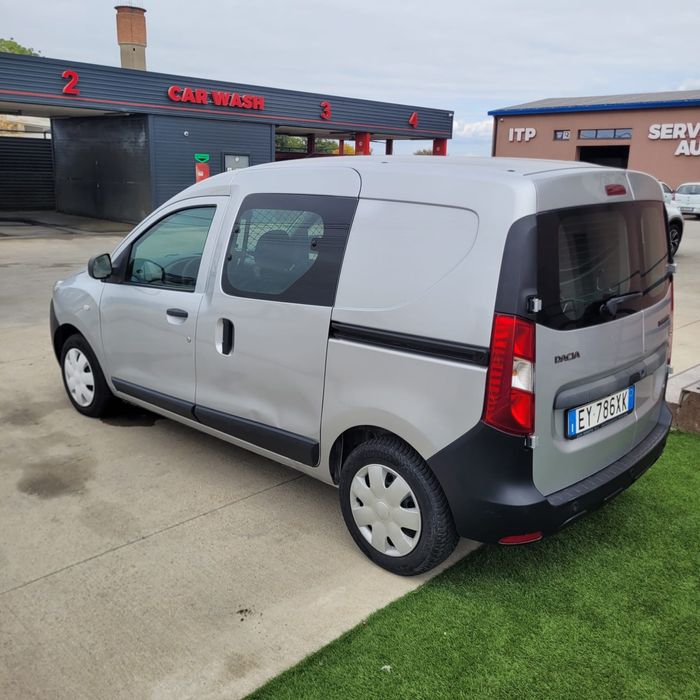 Dacia Dokker 1,5 Diesel. , an 2015 ! 4200€