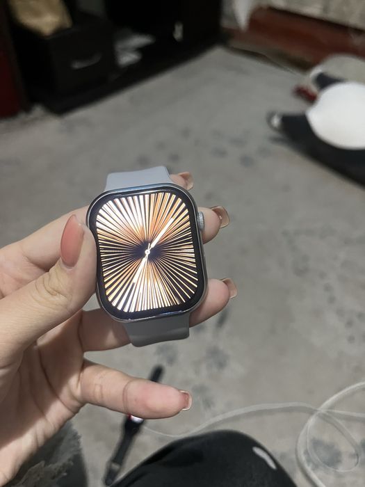 Часы apple watch