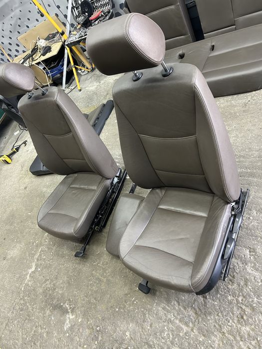 Interior bmw f25 f26 EUROPA scaune bmw f25 bancheta bmw f25