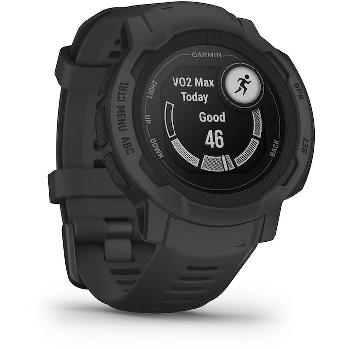 Garmin Instinct 2, cutie completa