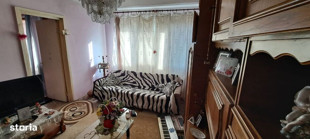 Apartament 2 camere et.1 Tuzla 45000euro