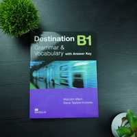 Destination B1, B2, C1&C2 | original kitob